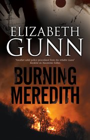Burning Meredith cover image cdn