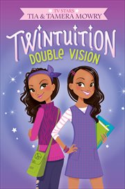 Twintuition: Double Vision cover image cdn