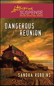 Dangerous Reunion cover image cdn