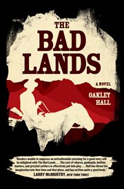 The Bad Lands cover image cdn