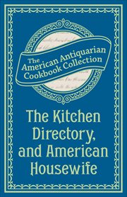The Kitchen Directory, and American Housewife cover image cdn