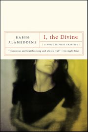 I, the Divine : A Novel In First Chapters cover image cdn