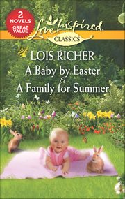 A Baby by Easter & a Family for Summer cover image cdn