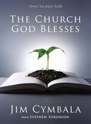 The Church God Blesses cover image cdn