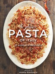 The Glorious Pasta of Italy cover image cdn