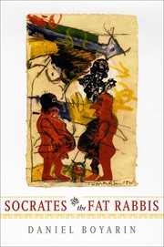 Socrates and the Fat Rabbis cover image cdn