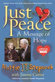 Just Peace : A Message of Hope cover image cdn