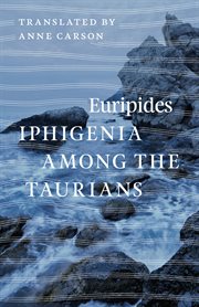 Iphigenia Among the Taurians cover image cdn
