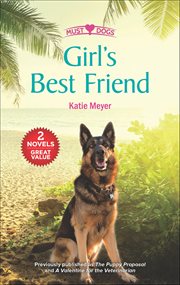 Girl's Best Friend cover image cdn
