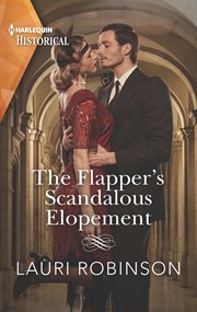 The Flapper's Scandalous Elopement cover image cdn
