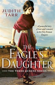 The Eagle's Daughter cover image cdn