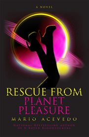Rescue From Planet Pleasure cover image cdn