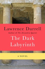The Dark Labyrinth cover image cdn