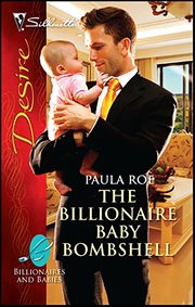 The Billionaire Baby Bombshell cover image cdn