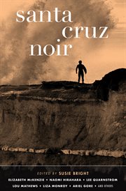 Santa Cruz Noir cover image cdn