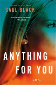 Anything for You cover image cdn
