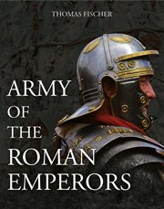 Army of the Roman Emperors cover image cdn