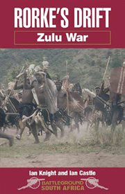 Rorke's Drift : Zulu War cover image cdn