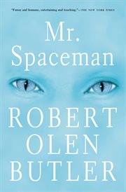 Mr. Spaceman cover image cdn