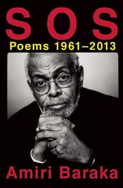 S O S : Poems 1961–2013 cover image cdn