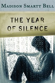The Year of Silence cover image cdn