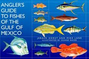 Angler's Guide to Fishes of the Gulf of Mexico cover image cdn