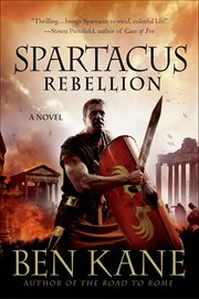 Spartacus: Rebellion cover image cdn