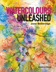 Watercolours Unleashed cover image cdn