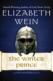The Winter Prince cover image cdn