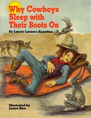 Why Cowboys Sleep With Their Boots On cover image cdn