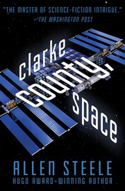 Clarke County, Space cover image cdn