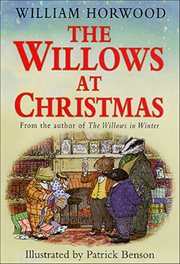 The Willows at Christmas cover image cdn