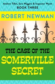 The Case of the Somerville Secret cover image cdn