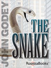 The Snake cover image cdn