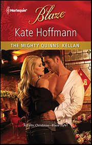 The Mighty Quinns: Kellan cover image cdn