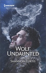 Wolf Undaunted cover image cdn