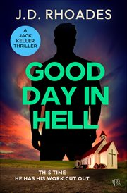 Good Day in Hell cover image cdn