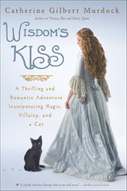 Wisdom's Kiss cover image cdn