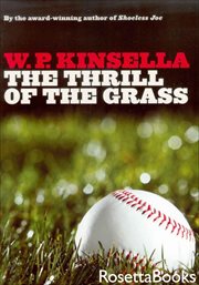 The Thrill of the Grass cover image cdn