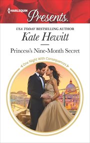 Princess's Nine-Month Secret cover image cdn