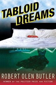 Tabloid Dreams : Stories cover image cdn