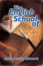 The English School of Murder cover image cdn