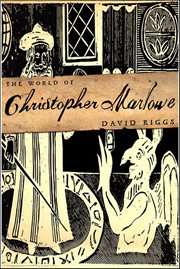 The World of Christopher Marlowe cover image cdn