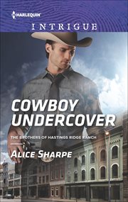 Cowboy Undercover cover image cdn