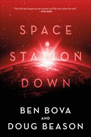 Space Station Down cover image cdn