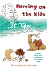 Herring on the Nile cover image cdn