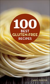 100 Best Gluten-Free Recipes cover image cdn
