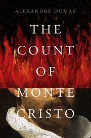 The Count of Monte Cristo cover image cdn
