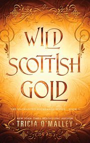 Wild Scottish Gold cover image cdn