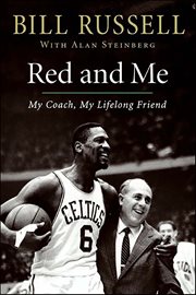 Red and Me : My Coach, My Lifelong Friend cover image cdn